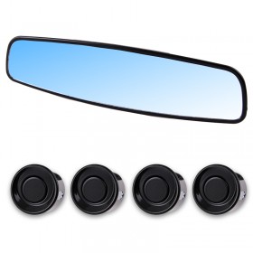 ΠΑΡΚΙΝΓΚ SENSOR 4 ΑΙΣΘΗΤΗΡΕΣ