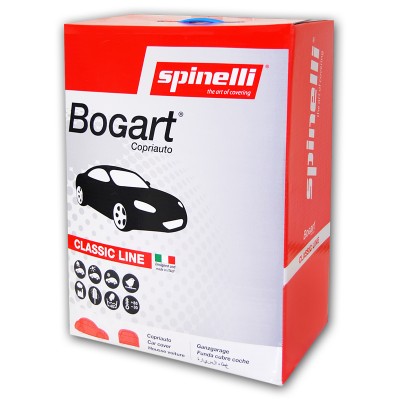 ΚΟΥΚΟΥΛΑ BOGART CF08/B ΤΖΙΠ