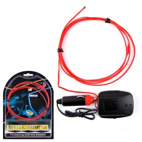 ΦΩΤΙΖΟΜΕΝΟ ΚΑΛΛΩΔΙΟ 1.5m