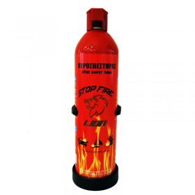 ΠΥΡΟΣΒΕΣΤΗΡΑΣ 0,75 λιτ.