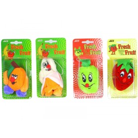 ΑΡΩΜΑΤΙKΑ FRESH FRUIT