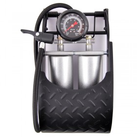 ΤΡΟΜΠΑ ΠΟΔΙΟΥ ΔΙΠΛΗ