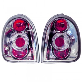 ΦΑΝΑΡΙΑ ΠΙΣΩ LEXUS