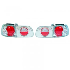 ΦΑΝΑΡΙΑ ΠΙΣΩ LEXUS