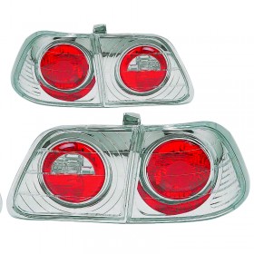 ΦΑΝΑΡΙΑ ΠΙΣΩ LEXUS