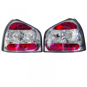 ΦΑΝΑΡΙΑ ΠΙΣΩ LEXUS