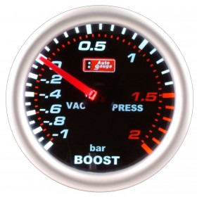 ΜΠΑΡΟΜΕΤΡΟ ΜΑΥΡΟ A.G.