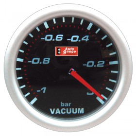 VACUUM ΜΑΥΡΟ A.G.