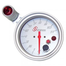 ΣΤΡΟΦΟΜΕΤΡΟ & SHIFT LIGHT 4 S.G