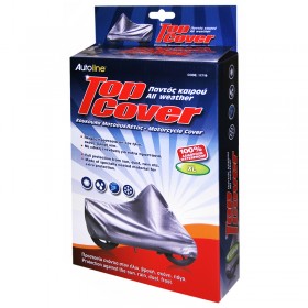 ΚΟΥΚΟΥΛΑ ΜΗΧΑΝΗΣ T.C SILVER XL ΚΟΥΚΟΥΛΑ ΜΗΧΑΝΗΣ T.C SILVER XL