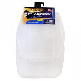 ΣΚΑΦΑΚΙΑ ΔΙΑΦΑΝΑ TWISTER