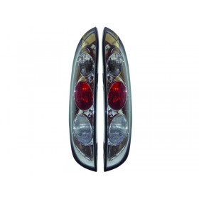 ΦΑΝΑΡΙΑ ΠΙΣΩ LEXUS