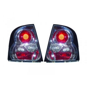 ΦΑΝ.ΠΙΣΩLEXUS