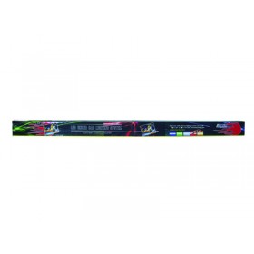 ΦΩΤΙΣΜΟΥ ΚΙΤ UNDERCAR 2*36" LED