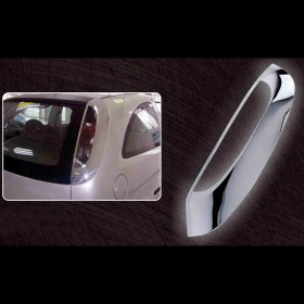 ΦΑΝΑΡΙΩΝ ΜΑΣΚΑΚΙΑ ΠΙΣΩ O.CORSA03 SILV.