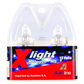 ΛΑΜΠΕΣ ΑΛΟΓΟΝΟΥ Η3 55W ΖΕΥΓΑΡΙ ΛΑΜΠΕΣ ΑΛΟΓΟΝΟΥ Η3 55W