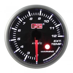 ΠΥΡΟΜΕΤΡΟ ΜΑΥΡO A.G.