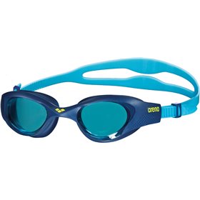 Arena The One Γυαλιά Κολύμβησης Παιδικά με Αντιθαμβωτικούς ΦακούςΚωδικός: 001432-888 