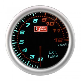 ΠΥΡΟΜΕΤΡΟ A.G. ΜΑΥΡΟ