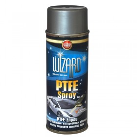 ΛΙΠ.WIZARD ΣΠΡΕΥ ΤΕΦΛΟΝ 400ml