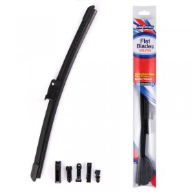 ΥΑΛΟΚΑΘΑΡΙΣΤΗΡΑΣ EVOLUTION 66cm 26"