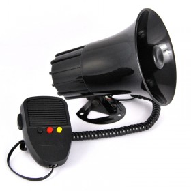 ΚΟΡΝΑ ΑΣΤΥΝΟΜΙΑΣ 50W