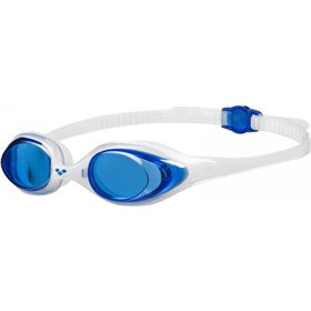 Arena Spider Γυαλιά Κολύμβησης Ενηλίκων με Αντιθαμβωτικούς ΦακούςΚωδικός: 000024-711 