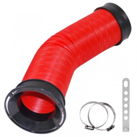 ΚΟΛΑΡΟ ΦΥΣΟΥΝΑ Φ75 mm