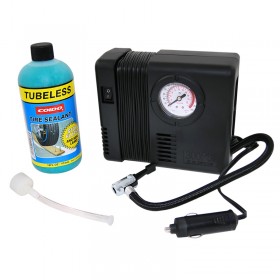 ΚΟΜΦΛΕΡ ΜΕ ΦΑΣΤ 2118Α-12V