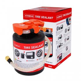 ΚΟΜΦΛΕΡ 2411-ΑΝΤΑΛ/ΚΟ ΦΑΣΤ 450ml