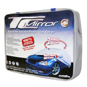 ΚΟΥΚΟΥΛΑ ΑΥΤΟΚΙΝΗΤΟΥ MIRROR
