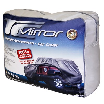 ΚΟΥΚΟΥΛΑ ΓΙΑ ΤΖΙΠ ECO MIRROR