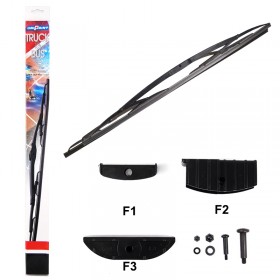 ΥΑΛΟΚΑΘΑΡΙΣΤΗΡΑΣ ΦΟΡΤΗΓΟΥ 81cm 32"