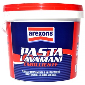 ΠΑΣΤΑ ΚΑΘΑΡΙΣΜΟΥ ΧΕΡΙΩΝ 5L FULCRON AREXONS ΧΕΡΙΩΝ ΠΑΣΤΑ 5L AREXONS