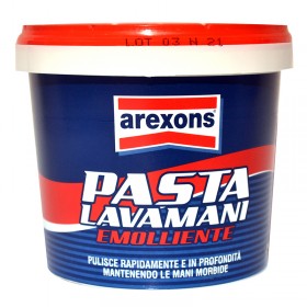 ΧΕΡΙΩΝ ΠΑΣΤΑ 750ml AREXONS ΧΕΡΙΩΝ ΠΑΣΤΑ 750ml AREXONS