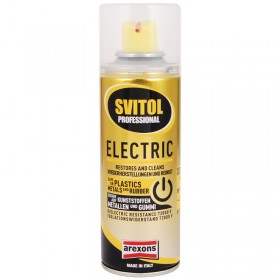 ΛΙΠ.AREX ΗΛΕΚΤΡ.ΕΠΑΦ 200ml7593