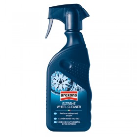 ΚΑΘΑΡΙΣΤΙΚΟ ΖΑΝΤΩΝ 500ml AREXONS ΚΑΘΑΡΙΣΤΙΚΟ ΖΑΝΤΩΝ 500ml AREXONS