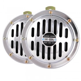 ΚΟΡΝΑ ΚΛΑΞΟΝ 24V