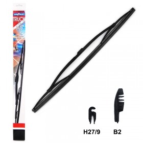 ΥΑΛΟΚΑΘΑΡΙΣΤΗΡΑΣ ΦΟΡΤΗΓΟΥ 50cm 20"