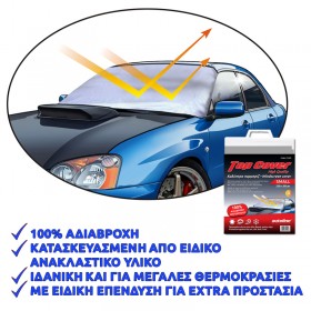 ΚΑΛΥΠΤΡΑ ΠΑΡΜΠΡΙΖ A ΠΟΙΟΤΗΤΑ S