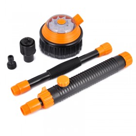 ΒΟΥΡΤΣΑ ΠΛΥΣΙΜΑΤΟΣ ΚΥΚΛΙΚΗ ΕΠΕΚΤΕΙΝΟΜΕΝΗ ΒΟΥΡΤΣΑ ΠΛΥΣΙΜΑΤΟΣ ΚΥΚΛΙΚΗ