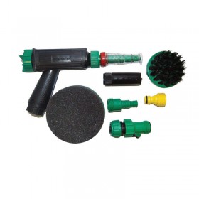 ΠΙΣΤΟΛΙ ΚΑΘΑΡΙΣΜΟΥ