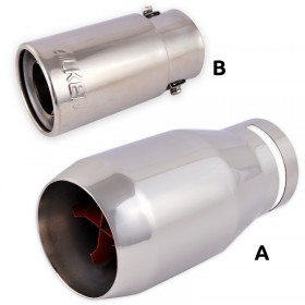 ΕΞΑΤΜΙΣΗΣ ΑΚΡΑ INOX ΕΞΑΤΜΙΣΗΣ ΑΚΡΑ INOX