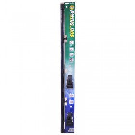 ΚΟΥΡΤΙΝΑΚΙ ΠΙΣΩ ΠΑΡΜΠΡΙΖ ΡΟΛΟ 100cm