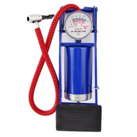 ΤΡΟΜΠΑ ΜΟΝΗ ΠΟΔΙΟΥ