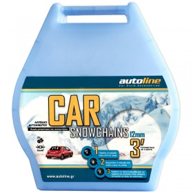 ΑΛΥΣΙΔΕΣ PURE 12MM NO 30