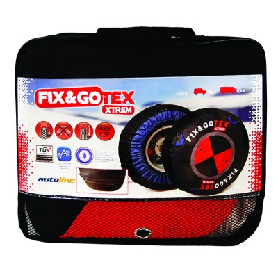 ΧΙΟΝΟΚΟΥΒΕΡΤΑ JEEP FIX&GO K1