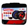 ΧΙΟΝΟΚΟΥΒΕΡΤΑ JEEP FIX&GO K1