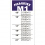ΧΙΟΝΟΚΟΥΒΕΡΤΑ JEEP FIX&GO M1