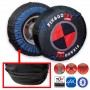 ΧΙΟΝΟΚΟΥΒΕΡΤΑ JEEP FIX&GO Q1